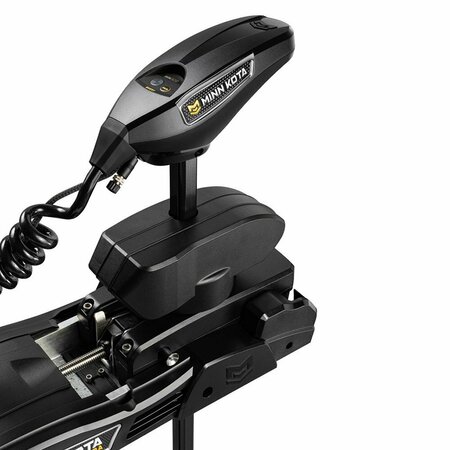 Minn Kota Ulterra QUEST 90/115 Trolling Motor w/Wireless Remote, MEGA Down/Side Imaging, 24 1358503